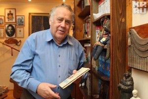 Виртуальный обзор книг:«Честные книги и верные оруженосцы»