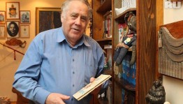 Виртуальный обзор книг:«Честные книги и верные оруженосцы»