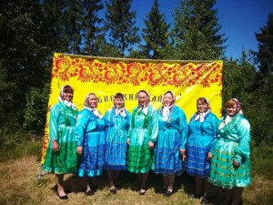 Фотоконкурс «Сельская женщина – труженица села»