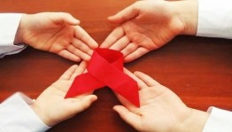 Акция «Наша жизнь в наших руках»