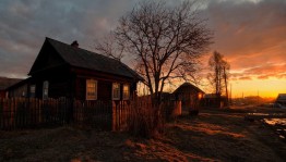 Встреча с хранителями народной мудрости