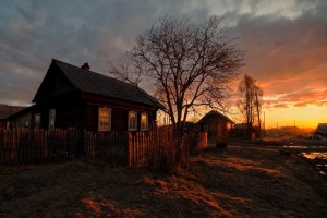 Встреча с хранителями народной мудрости