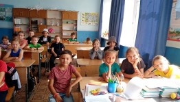 Викторина «Любимые книжки»