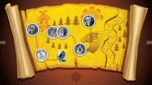 Квест – игра «Если верить в чудеса»