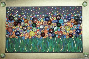 Познавательно–игровая программа «Пуговичная мозайка»