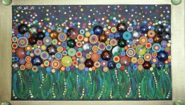 Познавательно–игровая программа «Пуговичная мозайка»