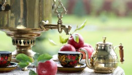 Конкурсно-игровая программа «Самауырлы Ритайым»
