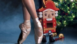 Новый год в BashOpera