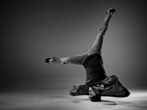 Мастер-класс «В ногу со временем»