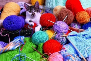 Творческая мастерская«Волшебство своими руками»