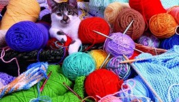 Творческая мастерская«Волшебство своими руками»