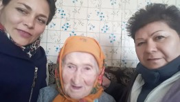 Родник добра