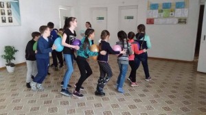 «Веселушка»