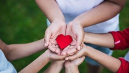 День любви к людям