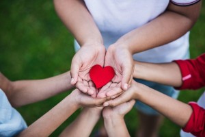 День любви к людям