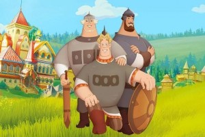 Театрализованное представление «Сказочное новогодье».