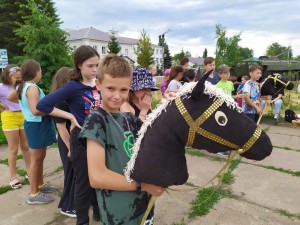«Потомки батыра»