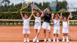 Игра «Мы любим спорт!»