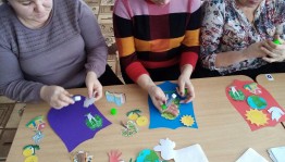 Мастер-класс по изготовлению открыток «Классный учитель»