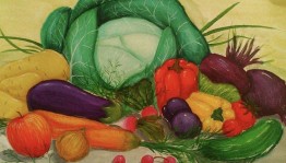 Капустные посиделки