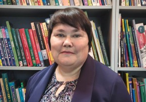 Заведующая библиотекой из Башкортостана победила во Всероссийском конкурсе «Читаем Альберта Лиханова»