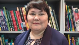 Заведующая библиотекой из Башкортостана победила во Всероссийском конкурсе «Читаем Альберта Лиханова»