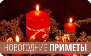 Викторина для детей « Новогодние приметы»
