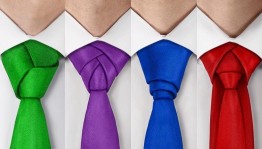 Международный день галстука. Конкурсная программа«Кто быстрее?»