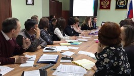В Башкортостане прошёл семинар филиалов Дома дружбы народов