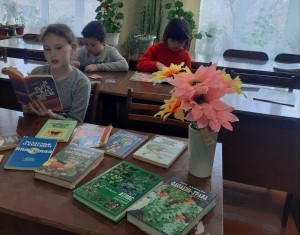 Познавательная викторина «Круиз в страну здоровья»