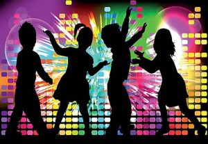 «Дисковечер»