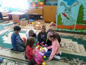 Экологическая викторина «Полна загадок чудесница природа»