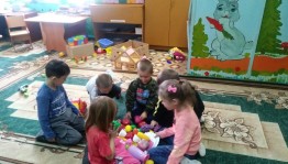 Экологическая викторина «Полна загадок чудесница природа»