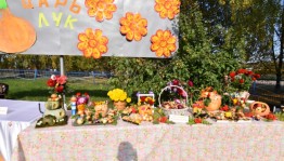 Час полезных советов «1000 и 1 рецепт йз лука»