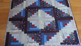 «Лоскутное шитье» мастер-класс