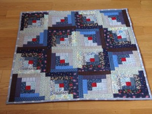 «Лоскутное шитье» мастер-класс