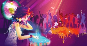 «Осеннее обострение»-вечер отдыха