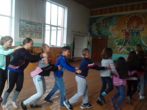 КЛАССный праздник