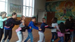 КЛАССный праздник