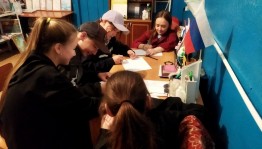 Выставка рисунков«Я рисую Портреты»