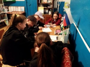Выставка рисунков«Я рисую Портреты»