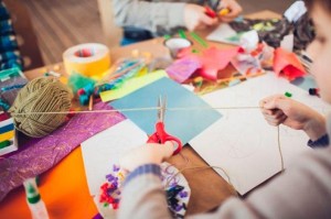 Мастер - класс «Чудеса из шерсти»