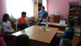 Круглый стол «Мир без насилия»
