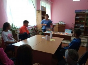 Круглый стол «Мир без насилия»