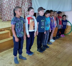 «Веселые старты»спортивные игры