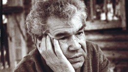 Литературно-музыкальный вечер ко дню рождения Мустая Карима «Күкрәгемдән ҡоштар осорам»