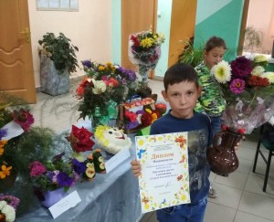 Познавательно развлекательная программа «Цветы – украшение земли»