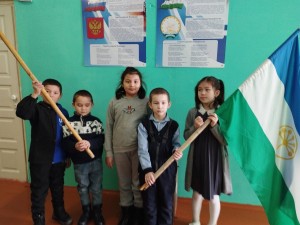 Конкурс чтецов «Республика моя!»