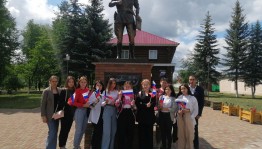 День памяти М.Гареева.