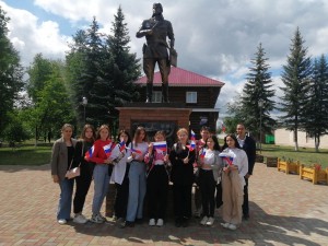 День памяти М.Гареева.